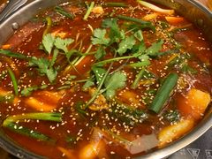 -大理老字号·舟渔的鱼野生菌海景餐厅(双廊店)