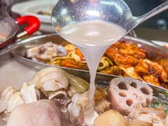 -四妹餐厅(玫瑰街店)