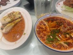 -红杏酒家·地道川菜(一品天下店)