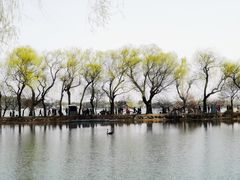-颐和园