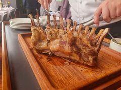-拉蒂娜·巴西牛排馆 Latina·Brazilian Steakhouse(陆家嘴旗舰店)