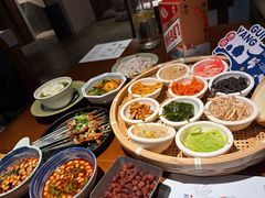-包整·丝娃娃(甲秀楼景观店)