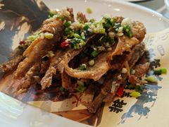 -火龙堂·风味民间菜(文一路店)
