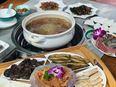 -大理董·董家小厨野生菌火锅(古城旗舰店)