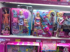 -TOYSRUS玩具反斗城(广州IGC天汇广场店)