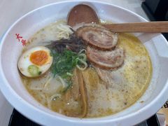 -味千拉面(东方明珠店)