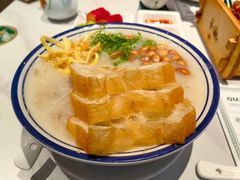 -东江海鲜大排档·潮汕菜·砂锅粥