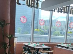 -喃喃椰·糟粕醋·椰子鸡火锅(七堡花园店)