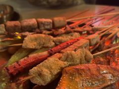 -质烤烤物·活烤海鲜(质烤总店)