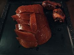片皮鸭-夜上海(新天地店)