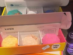 -LUSH(威尼斯人店)
