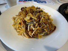 -大锅强·蒸海鲜青岛菜(金沙滩店)