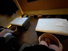 -新紫霞养生·影院足道·SPA(金山区店)