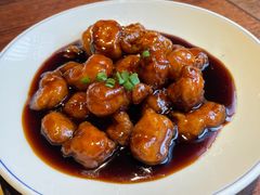 -大牌大·传统杭帮菜(湖滨店)