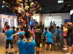 -中国宋庆龄青少年科技文化交流中心