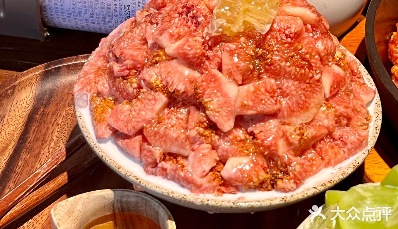  Sm二期！need！juju爱的韩料店！！