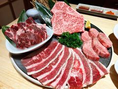 -不倒翁炭火烧肉(永安里店)