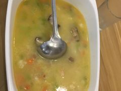 -乌镇那一年小院主题餐厅(甘泉西路店)