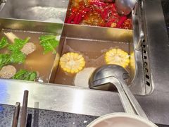 -川西坝子火锅(清江东路3.0直营店)
