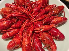 -沪小胖小龙虾(淮海中路旗舰店)