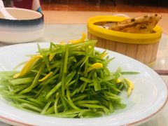 -鹊华居·地道鲁菜·海鲜·融合味(大明湖店)