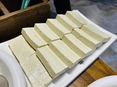 -老北京涮肉(经一路店)