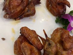 -大水车公馆·顺德菜·妈姐菜(均安店)