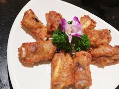 -旺阁茶餐厅(笋岗店)