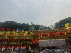 -枇杷园食为鲜火锅(南山店)