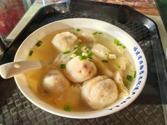 -永和鱼丸(南后街店)