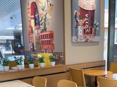 -COSTA COFFEE(上海五玠坊店)