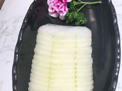 -捞神煲汤火锅(湖滨商业街店)