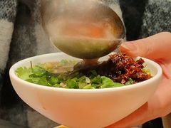 -蜀辣居鲜货老火锅(万象城店)