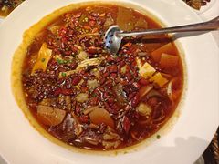 -天辣(金桥啦啦宝都店)