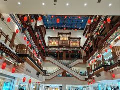 -银泰百货(北京大红门店)