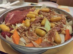 -黄记煌三汁焖锅(华发商都店)