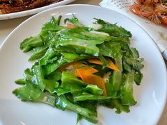 -田大厨海鲜超市(万豪店)