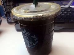 -星巴克(宝山万达店)
