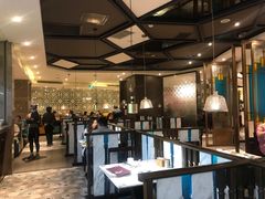 大堂-岭南真味·匠心粤菜(K11店)