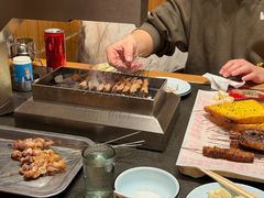 -老白清真烧烤(锦州旗舰店)