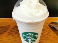 -星巴克(成都机场T2店)