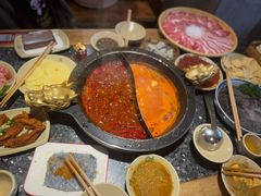 -蜀大侠火锅(总府路店)