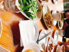 -港久茶餐厅(鹭洲里店)