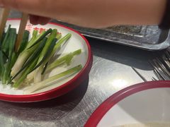 -7只羊·鲜羊肉串·地锅鸡精酿(玄武墨香路店)