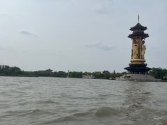 -溱湖国家湿地公园