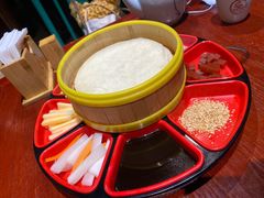 -北平食府(马鞍山路店)