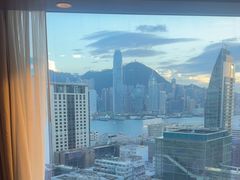 -香港尖沙咀凯悦酒店