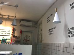 -丁先生蛋糕·品质鲜作(桐梓林店)