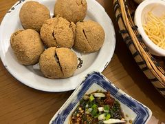 -包整·丝娃娃(一览甲秀楼风景店)