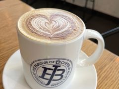 -Jamaicablue Coffeeshop(中央广场店)